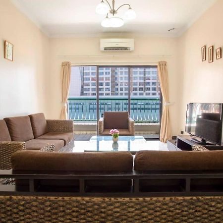 Marina Court Resort Kota Kinabalu-Stay And Get Cash Rebate Dış mekan fotoğraf
