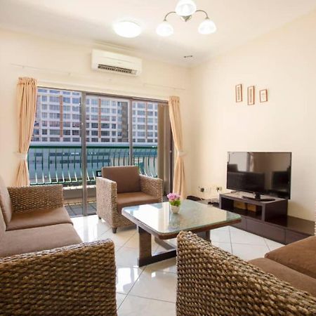 Marina Court Resort Kota Kinabalu-Stay And Get Cash Rebate Dış mekan fotoğraf