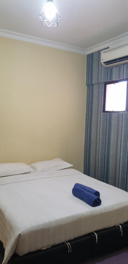 Marina Court Resort Kota Kinabalu-Stay And Get Cash Rebate Dış mekan fotoğraf