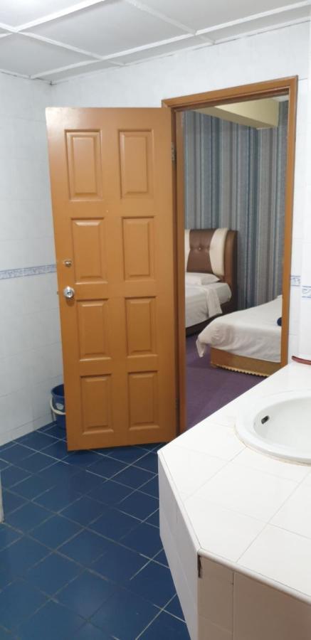 Marina Court Resort Kota Kinabalu-Stay And Get Cash Rebate Dış mekan fotoğraf