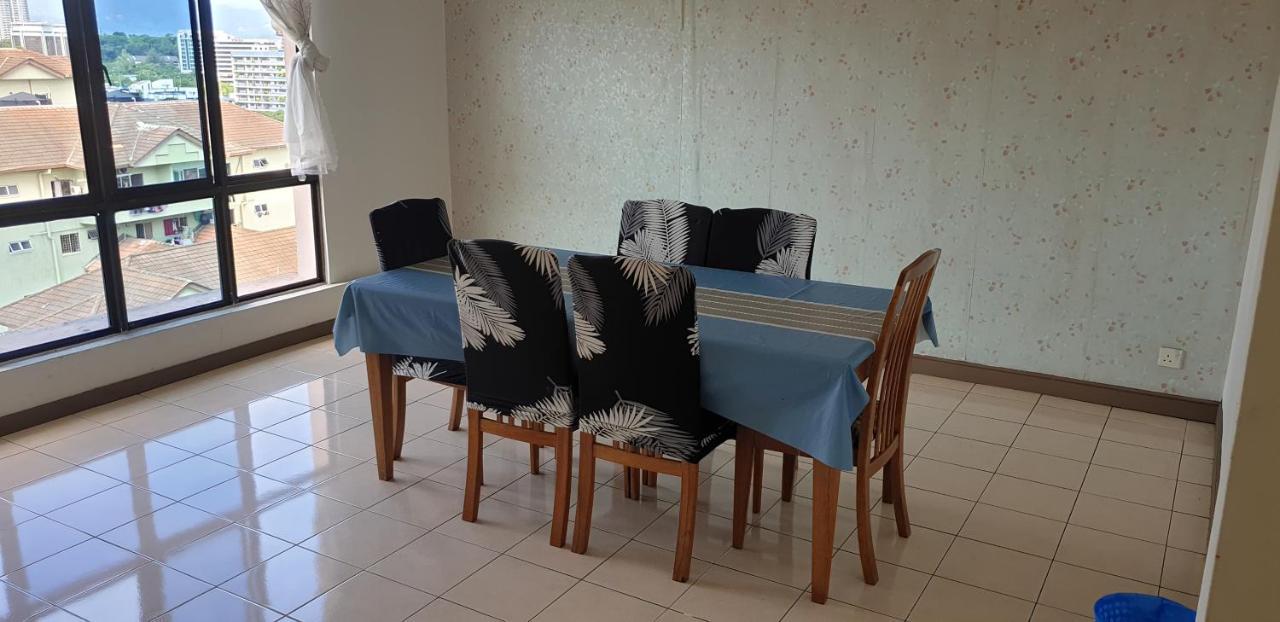 Marina Court Resort Kota Kinabalu-Stay And Get Cash Rebate Dış mekan fotoğraf