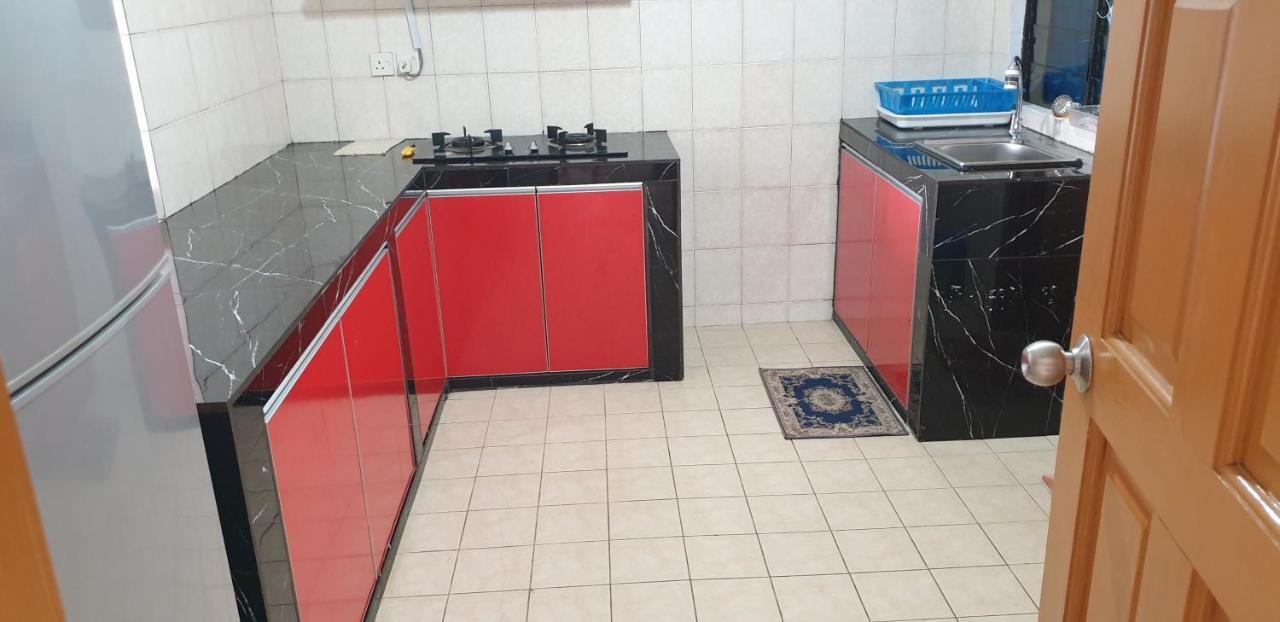 Marina Court Resort Kota Kinabalu-Stay And Get Cash Rebate Dış mekan fotoğraf