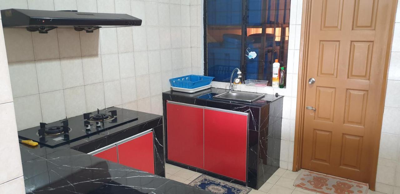 Marina Court Resort Kota Kinabalu-Stay And Get Cash Rebate Dış mekan fotoğraf