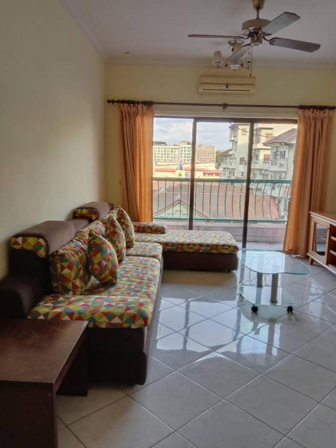 Marina Court Resort Kota Kinabalu-Stay And Get Cash Rebate Dış mekan fotoğraf