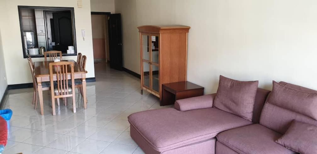 Marina Court Resort Kota Kinabalu-Stay And Get Cash Rebate Dış mekan fotoğraf