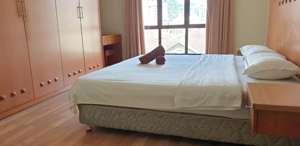 Marina Court Resort Kota Kinabalu-Stay And Get Cash Rebate Dış mekan fotoğraf
