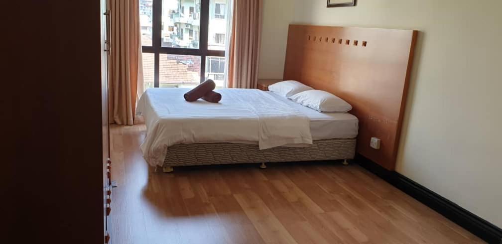 Marina Court Resort Kota Kinabalu-Stay And Get Cash Rebate Dış mekan fotoğraf