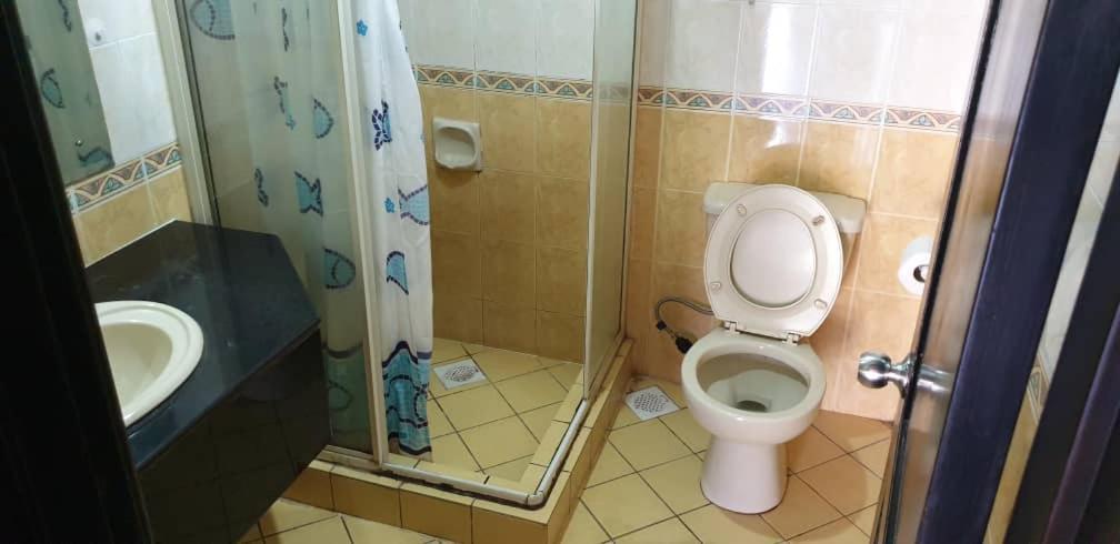 Marina Court Resort Kota Kinabalu-Stay And Get Cash Rebate Dış mekan fotoğraf