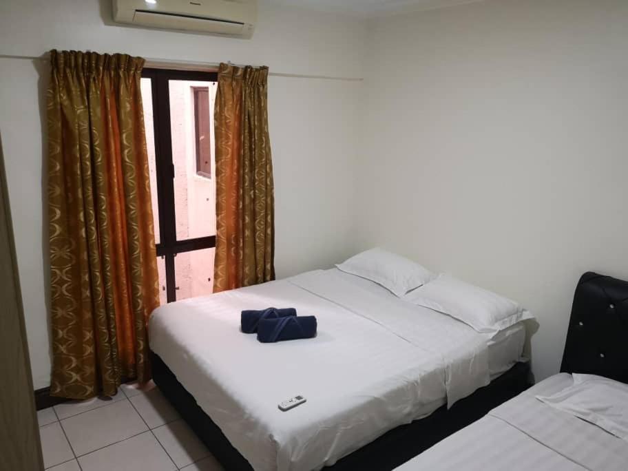Marina Court Resort Kota Kinabalu-Stay And Get Cash Rebate Oda fotoğraf