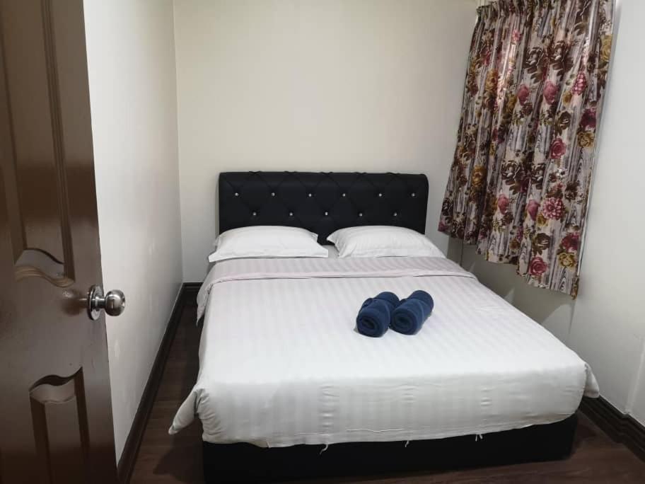 Marina Court Resort Kota Kinabalu-Stay And Get Cash Rebate Oda fotoğraf