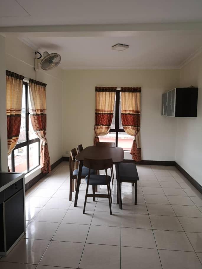 Marina Court Resort Kota Kinabalu-Stay And Get Cash Rebate Oda fotoğraf