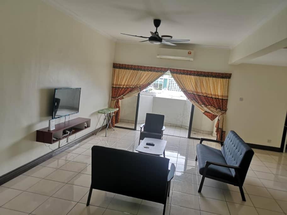 Marina Court Resort Kota Kinabalu-Stay And Get Cash Rebate Oda fotoğraf