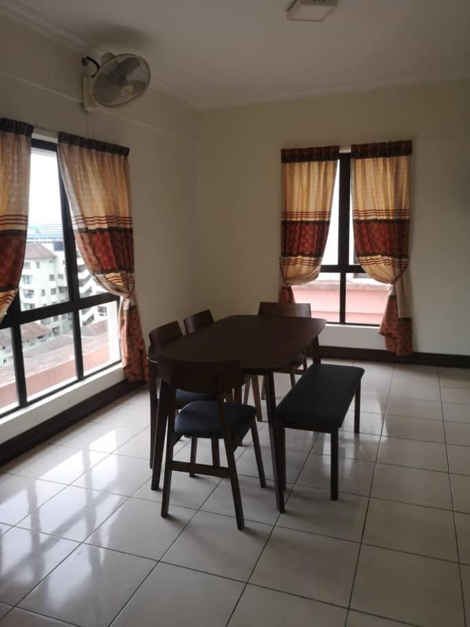 Marina Court Resort Kota Kinabalu-Stay And Get Cash Rebate Oda fotoğraf