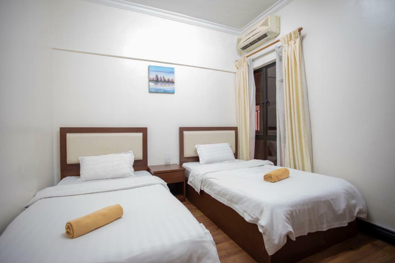 Marina Court Resort Kota Kinabalu-Stay And Get Cash Rebate Dış mekan fotoğraf
